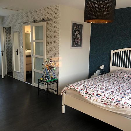 Bienvenue Bed & Breakfast Le Cendre Exterior photo