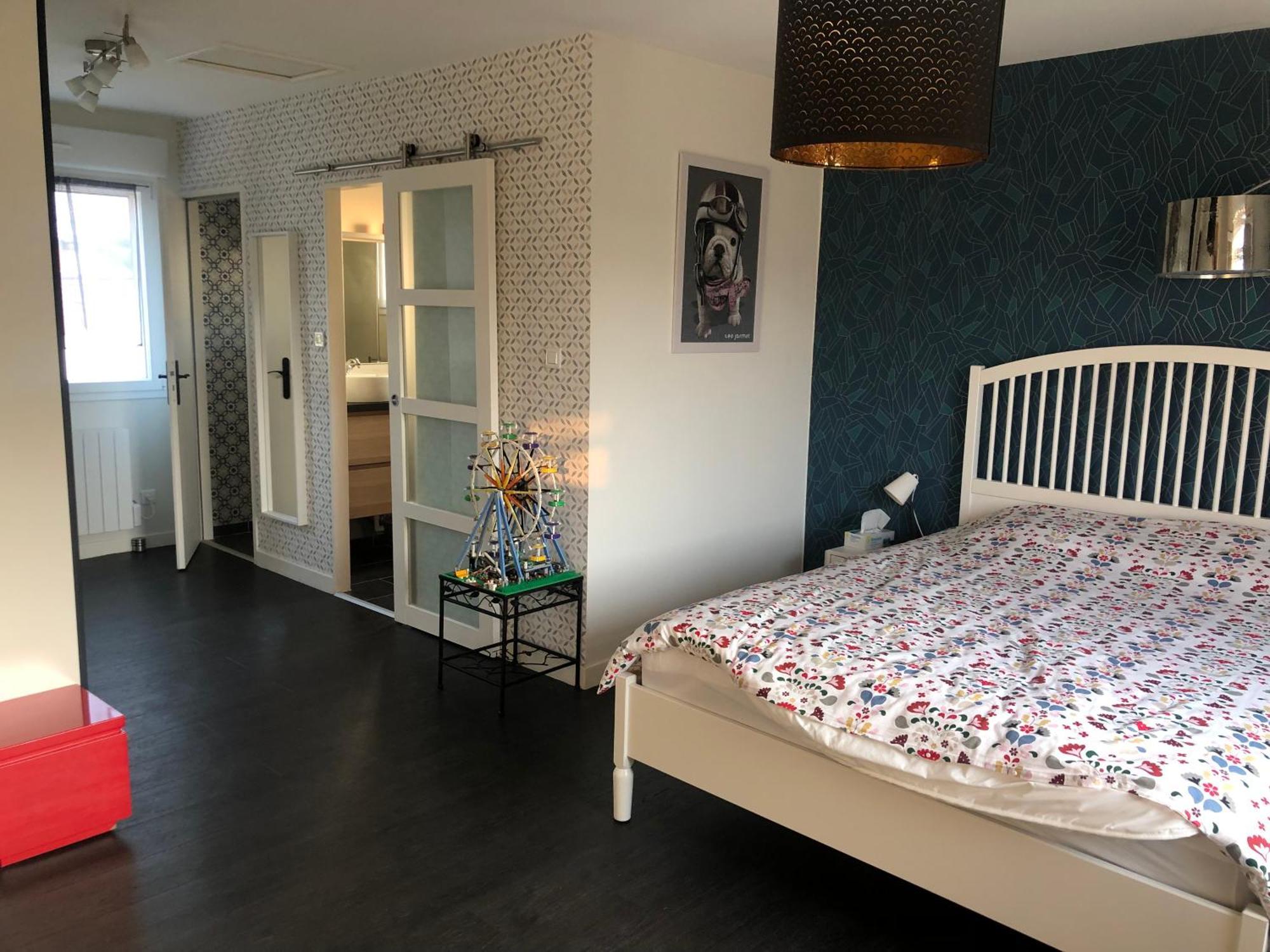 Bienvenue Bed & Breakfast Le Cendre Exterior photo